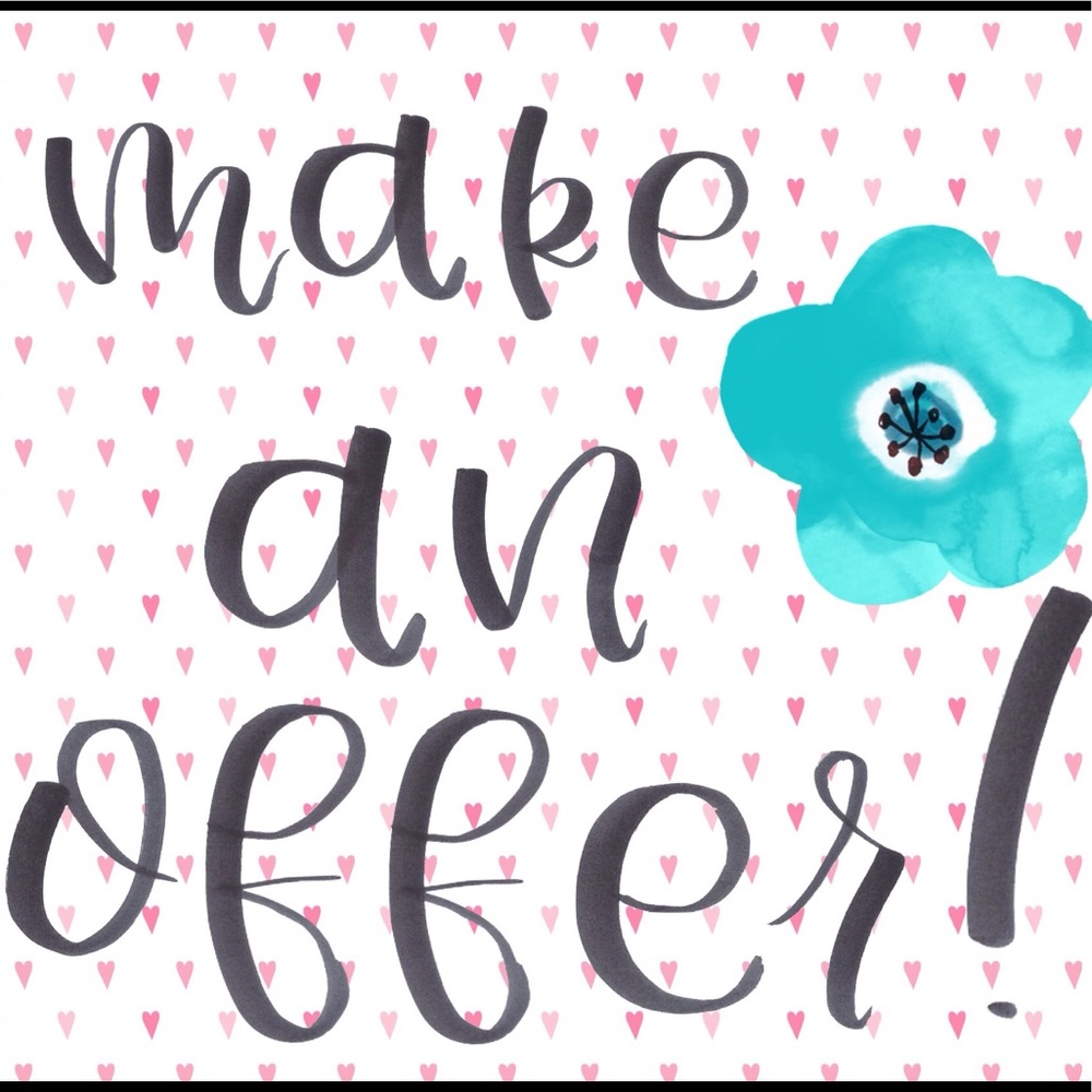👗🛍💍👠🌹💎🌸Offers Welcome!!🌸🌹👠💎💕💖💞⭐️